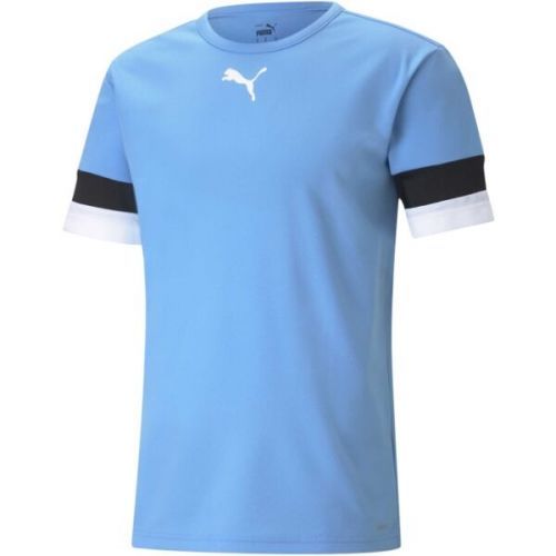 Puma TEAMRISE  3XL - Chlapecké fotbalové triko