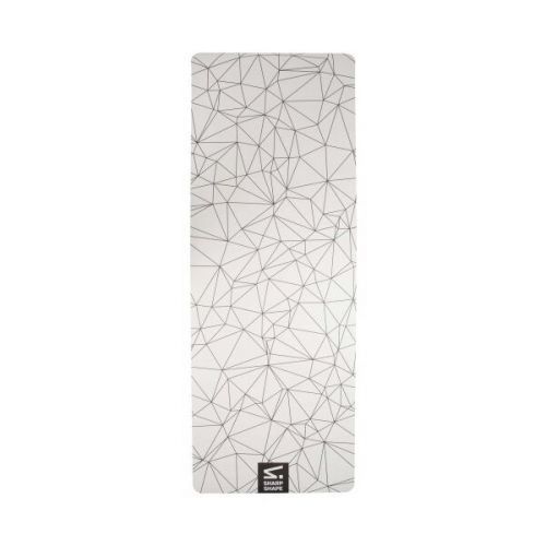 SHARP SHAPE PU YOGA MAT SPACETIME   - Jogamatka