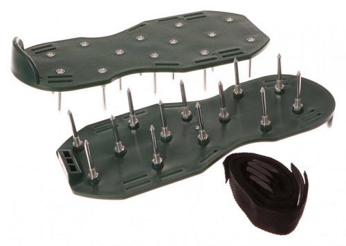 Provzdušňovač trávníku na obuv GRASS AIR SIXTOL