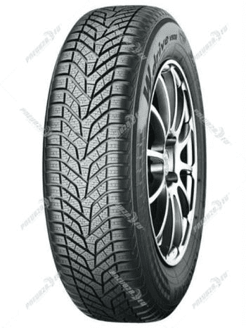 Yokohama V905 W.DRIVE 215/70 R16 100T TL M+S 3PMSF DOT15 r.v.2015