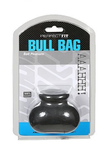 Bull Bag - Black