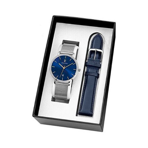 Pierre Lannier SET Echo + řemínek 370H168