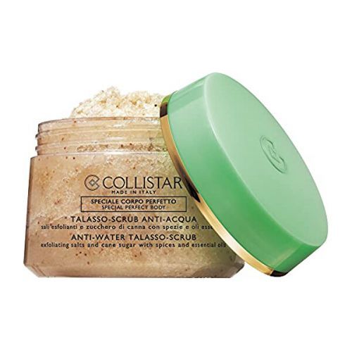 Collistar Zeštíhlující tělový peeling (Anti-Water Talasso Scrub) 300 g