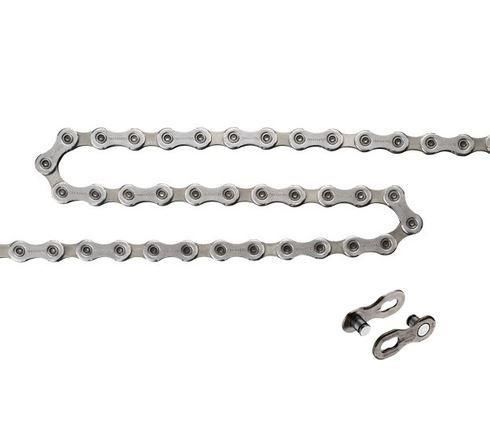 Shimano HG-701-11 PRO 11KOLO + Spojka BOX řetěz