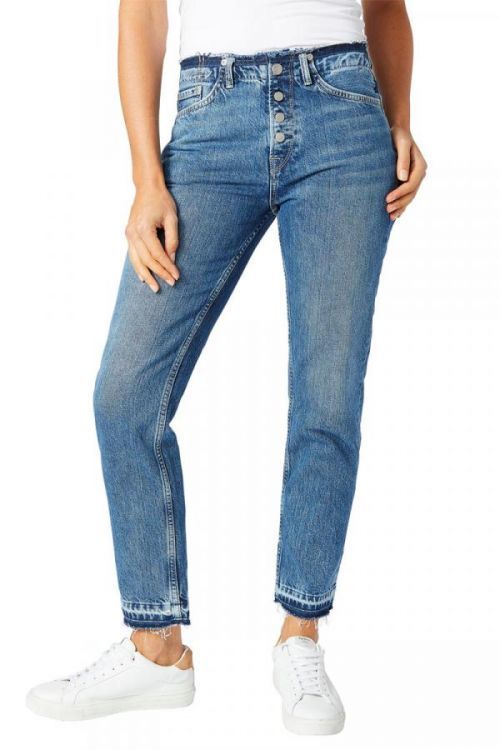 Dámské džíny  Pepe Jeans MARY REVIVE  W24 L28
