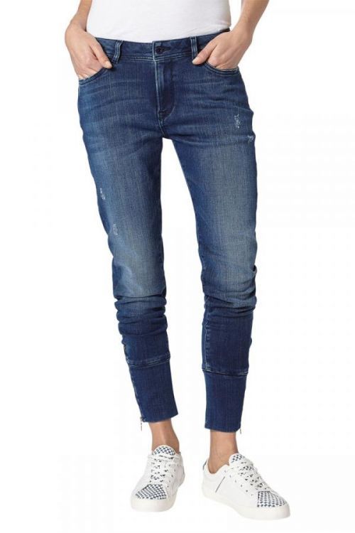 Dámské džíny  Pepe Jeans FLEXY  W24 SHORT