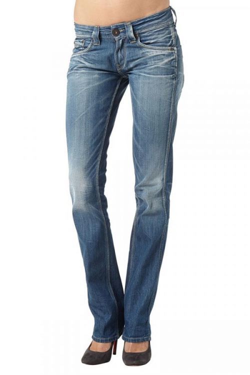 Dámské džíny  Pepe Jeans JEANIE  W26 L34