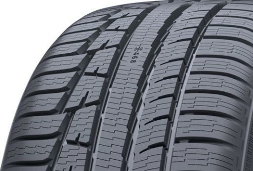 Nokian WR A3 RunFlat 225/45 R17 91V