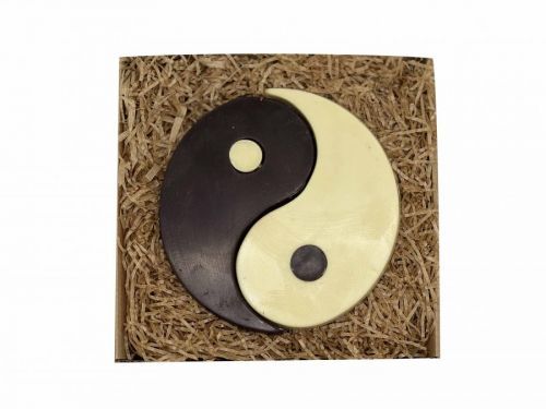 Čokolandia Čokoládový Jin-Jang