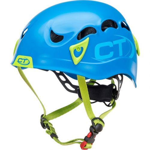 Lezecká helma Climbing Technology Galaxy Barva: modrá