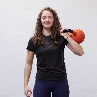 Workout  tréninkové tričko WORKOUT- černé  wor268