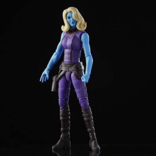 Hasbro | What If - sběratelská figurka Heist Nebula (Marvel Legends Series) 15 cm