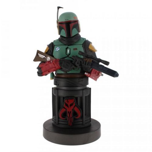Exquisite Gaming | Star Wars - Cable Guy Boba Fett 2021 20 cm
