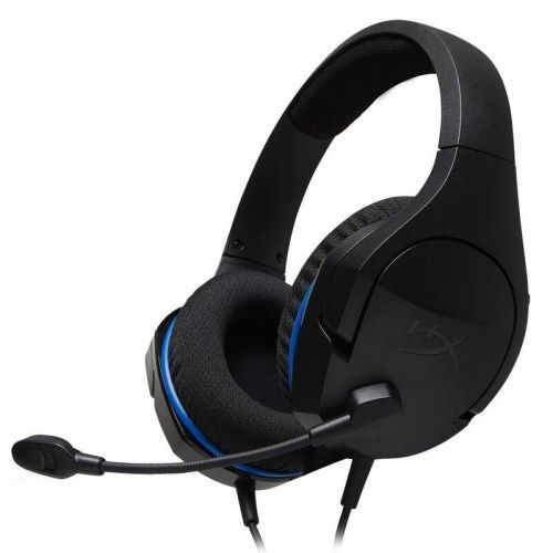 Hyperx Stinger Core Ps5 Hx-hscsc-bk