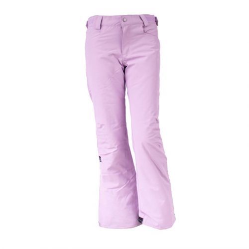 kalhoty NIKITA - Girls Cedar Pant Lavender (LAV) velikost: M
