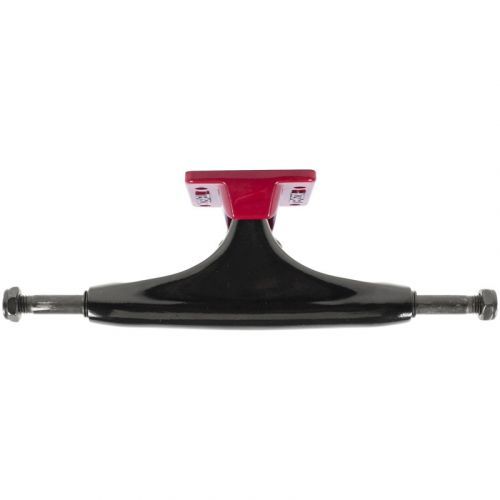 trucky TENSOR - Tensor Alloys Black/Red (BLACK-RED) velikost: 5.25