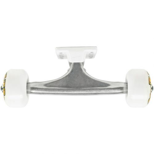 trucky a kola BLIND - Blind Og Stretch Truck & Wheel Combo Raw/Wht (RAW-WHT)