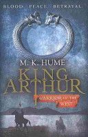 Warrior of the West (Hume M. K.)(Paperback)
