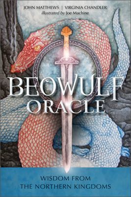 Beowulf Oracle: Wisdom from the Northern Kingdoms (Matthews John)(Boxed pack)