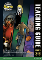 Rapid Plus Stages 3-6 Teaching Guide (Reid Dee)(Mixed media product)