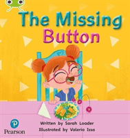 Bug Club Phonics Fiction Early Years and Reception Phase 1 The Missing Button(Paperback / softback)