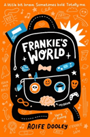 Frankie's World (Dooley Aoife)(Paperback / softback)