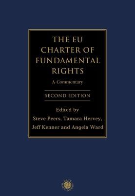 EU Charter of Fundamental Rights - A Commentary(Pevná vazba)