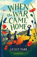 When The War Came Home (Parr Lesley)(Paperback / softback)