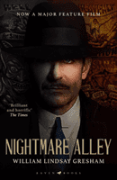 Nightmare Alley - Film Tie-in (Gresham William Lindsay)(Paperback / softback)