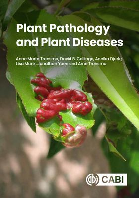 Plant Pathology and Plant Diseases (Tronsmo Anne Marte (Norwegian University of Life Sciences Norway))(Paperback / softback)