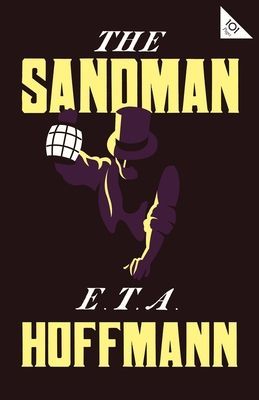 Sandman (Hoffmann E.T.A.)(Paperback / softback)