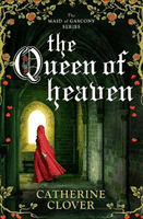 Queen of Heaven (Clover Catherine)(Paperback / softback)