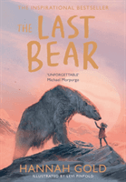 Last Bear (Gold Hannah)(Paperback / softback)