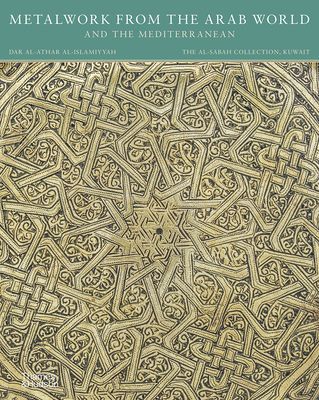 Metalwork from the Arab World and the Mediterranean (Behrens-Abouseif  Doris)(Pevná vazba)