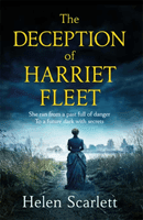 Deception of Harriet Fleet - Chilling Victorian Gothic mystery that grips from first to last (Scarlett Helen)(Paperback / softback)