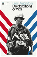 Declarations of War (Deighton Len)(Paperback / softback)