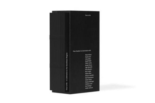 Dear to Me - Peter Zumthor in Conversation(Paperback / softback)