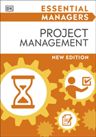 Project Management (DK)(Paperback / softback)