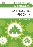 Managing People (DK)(Paperback / softback)