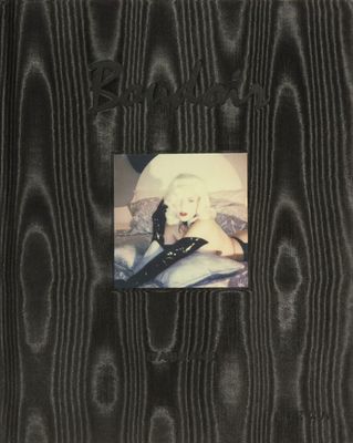 Boudoir (Brand Ifa)(Pevná vazba)