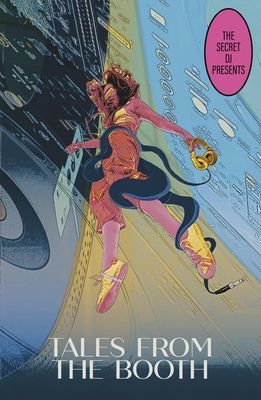 Tales From The Booth (The Secret DJ)(Paperback / softback)