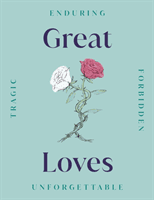 Great Loves (DK)(Pevná vazba)