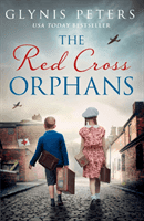 Red Cross Orphans (Peters Glynis)(Paperback / softback)