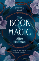 Book of Magic (Hoffman Alice)(Pevná vazba)