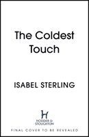 Coldest Touch (Sterling Isabel)(Paperback / softback)