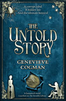 Untold Story (Cogman Genevieve)(Paperback / softback)