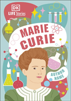 DK Life Stories Marie Curie (Walker Nell)(Pevná vazba)