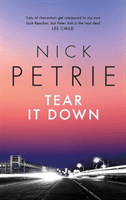 Tear It Down (Petrie Nick)(Paperback / softback)