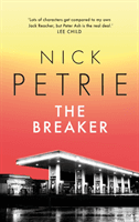 Breaker (Petrie Nick)(Paperback / softback)