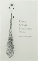 Hurricane Watch - New and Collected Poems (Senior Olive)(Paperback / softback)